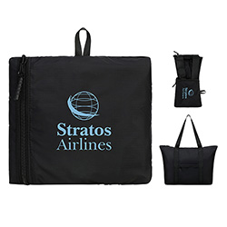 AeroLOFT® Everyday Foldable Tote 10