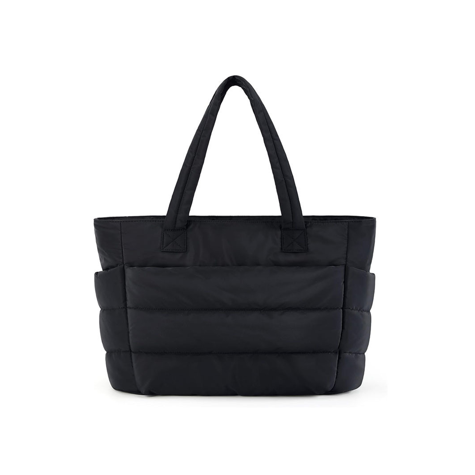 Lightweight Quilted Handbag With Soft Cushion Structure 5