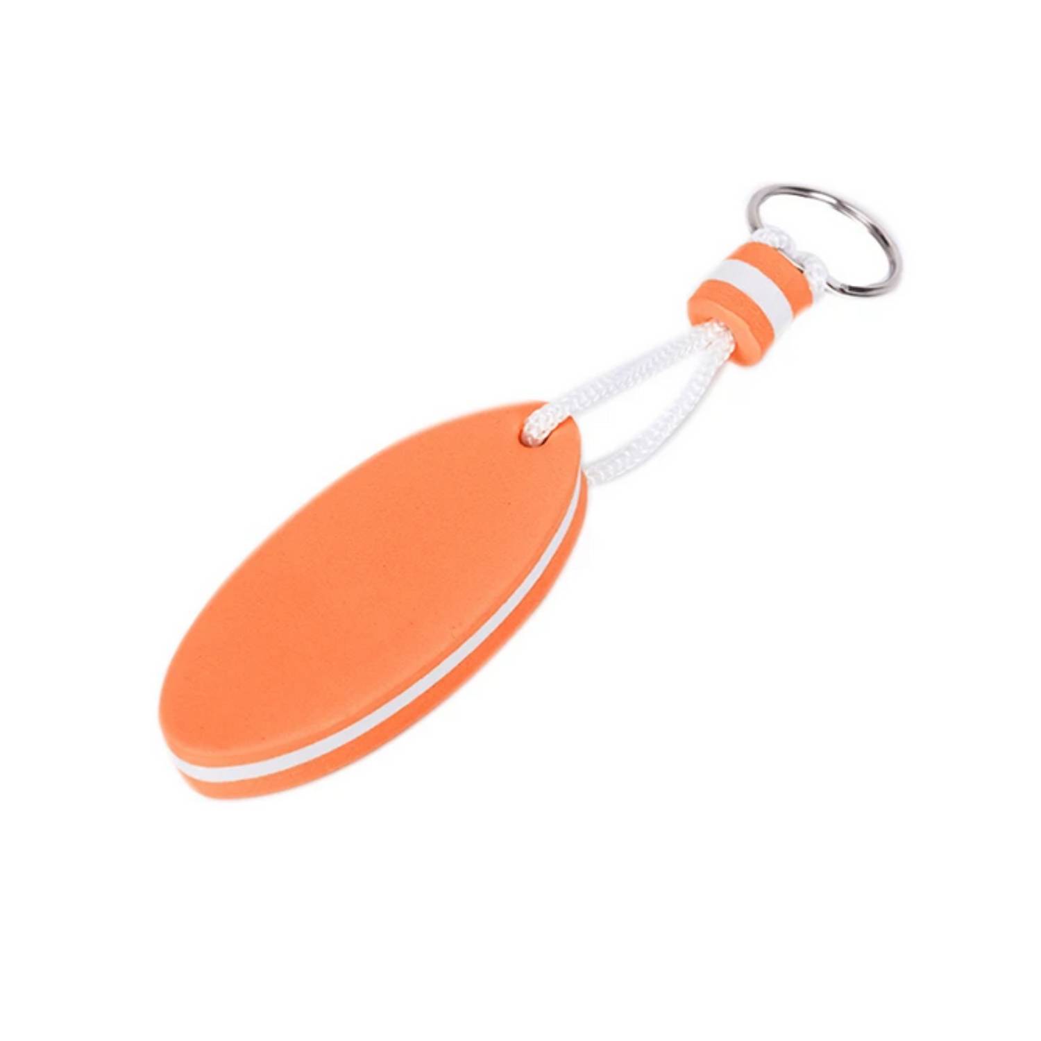 Foam Floating Keychain 1