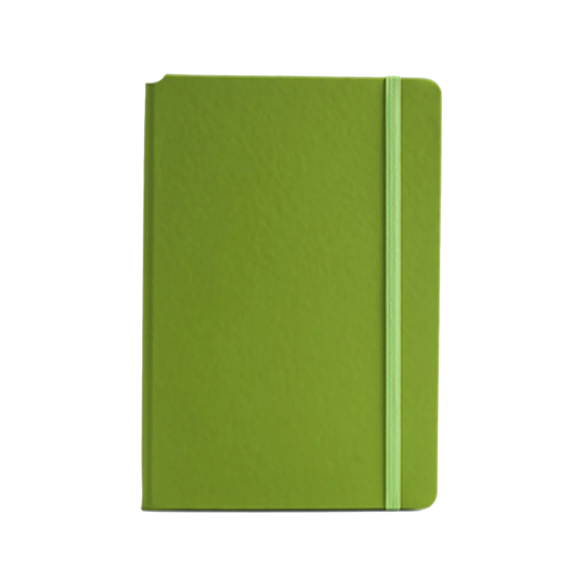 A5 Elastic Strap Notepad 5