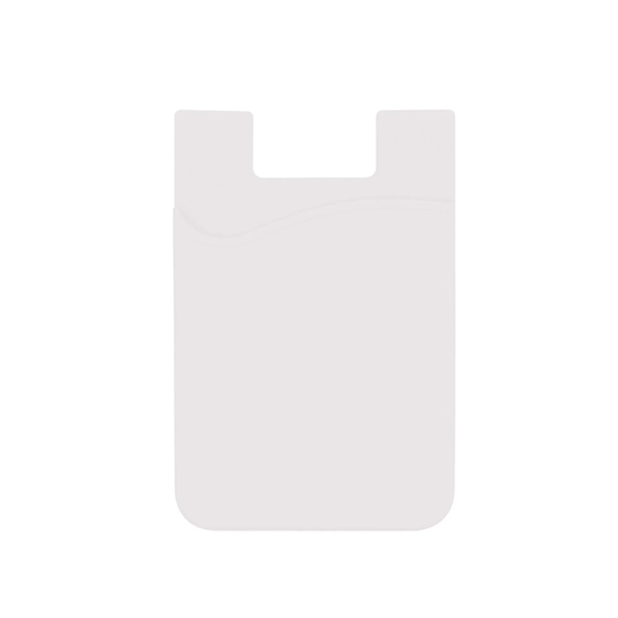 Silicone Phone Wallet 11