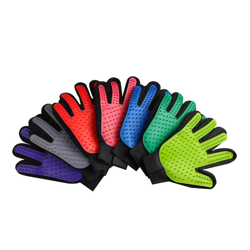 Pet Hair Remover Glove 2