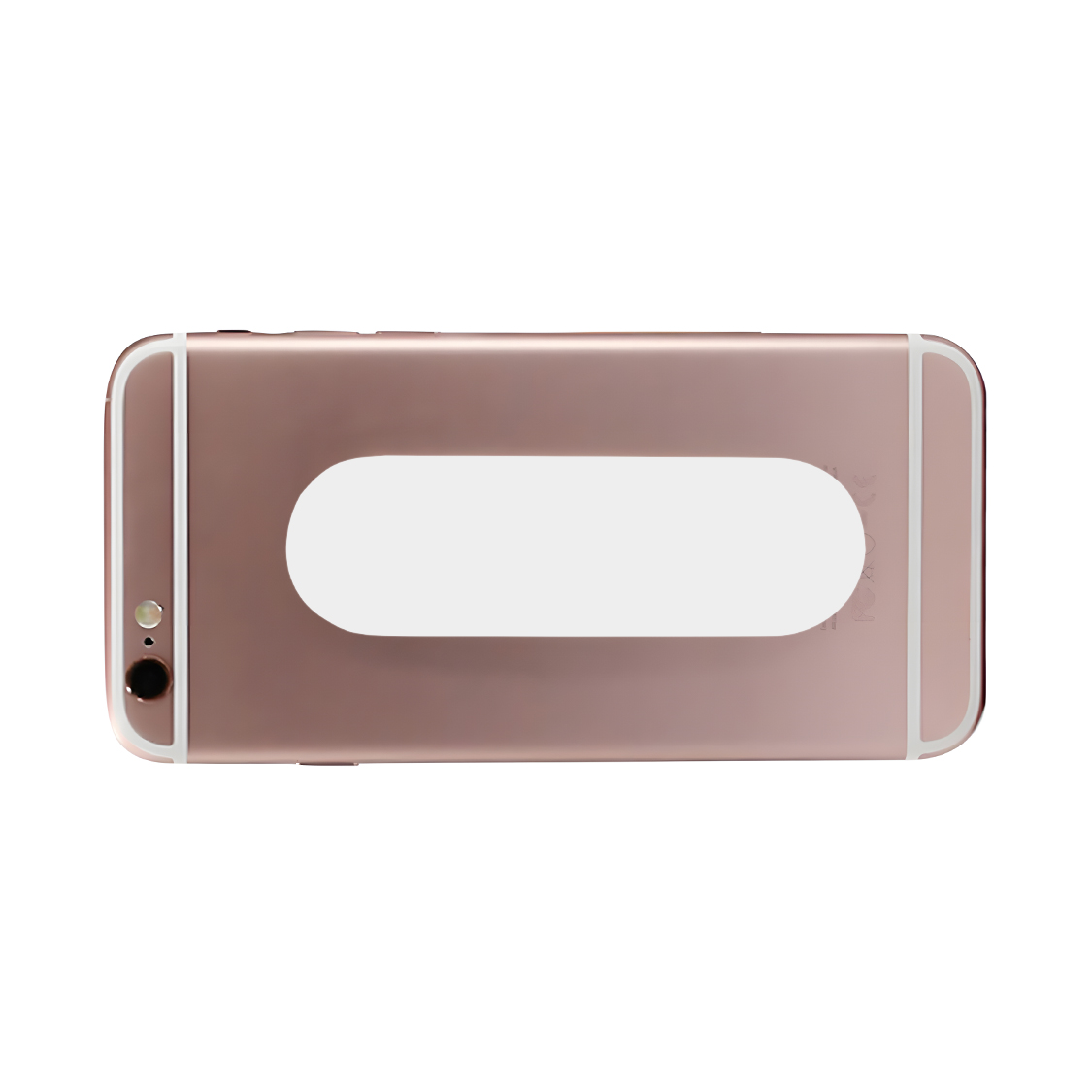 Sticky Band Phone Holder Finger Ring 2