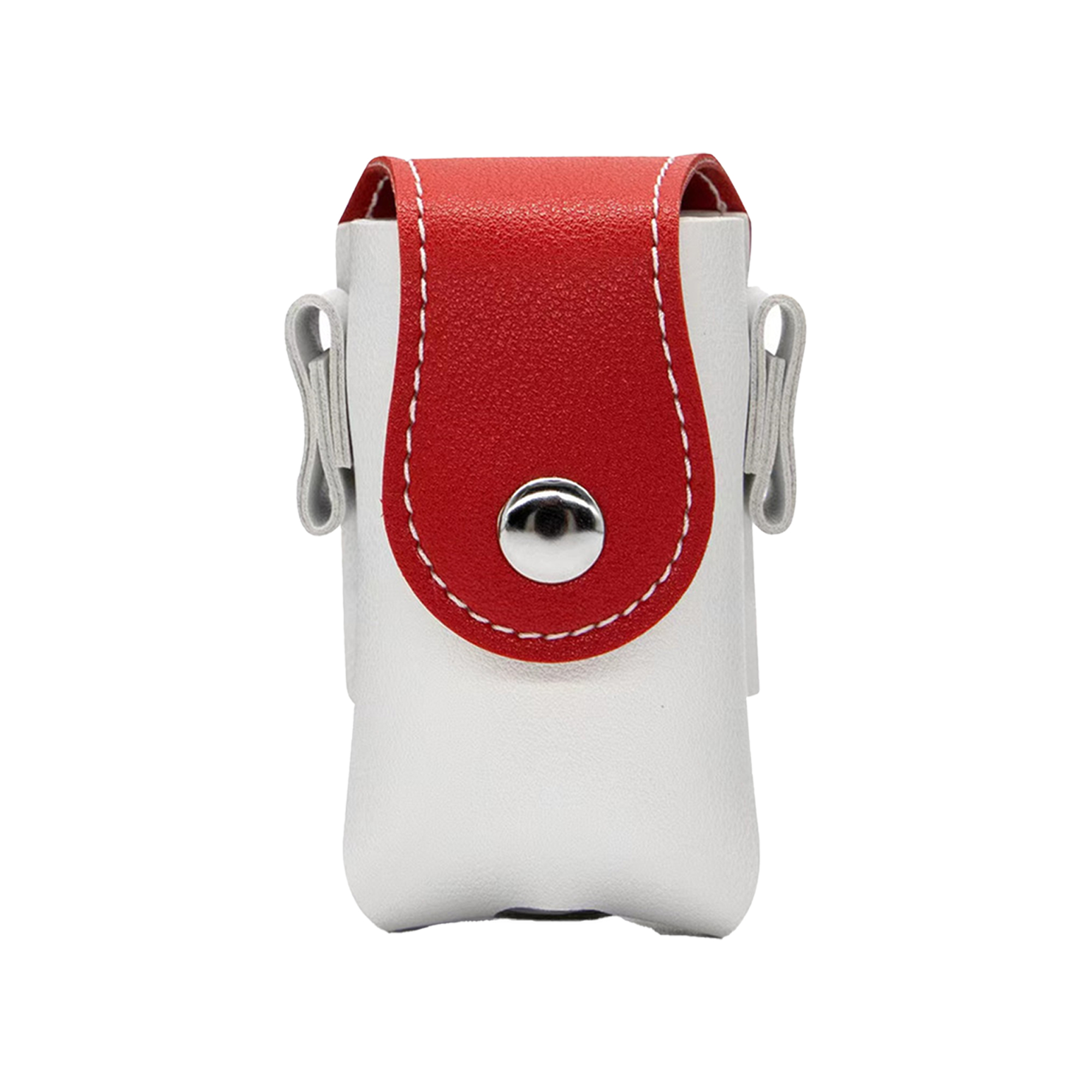 Polyurethane Multi Functional Golf Waist Bag 1