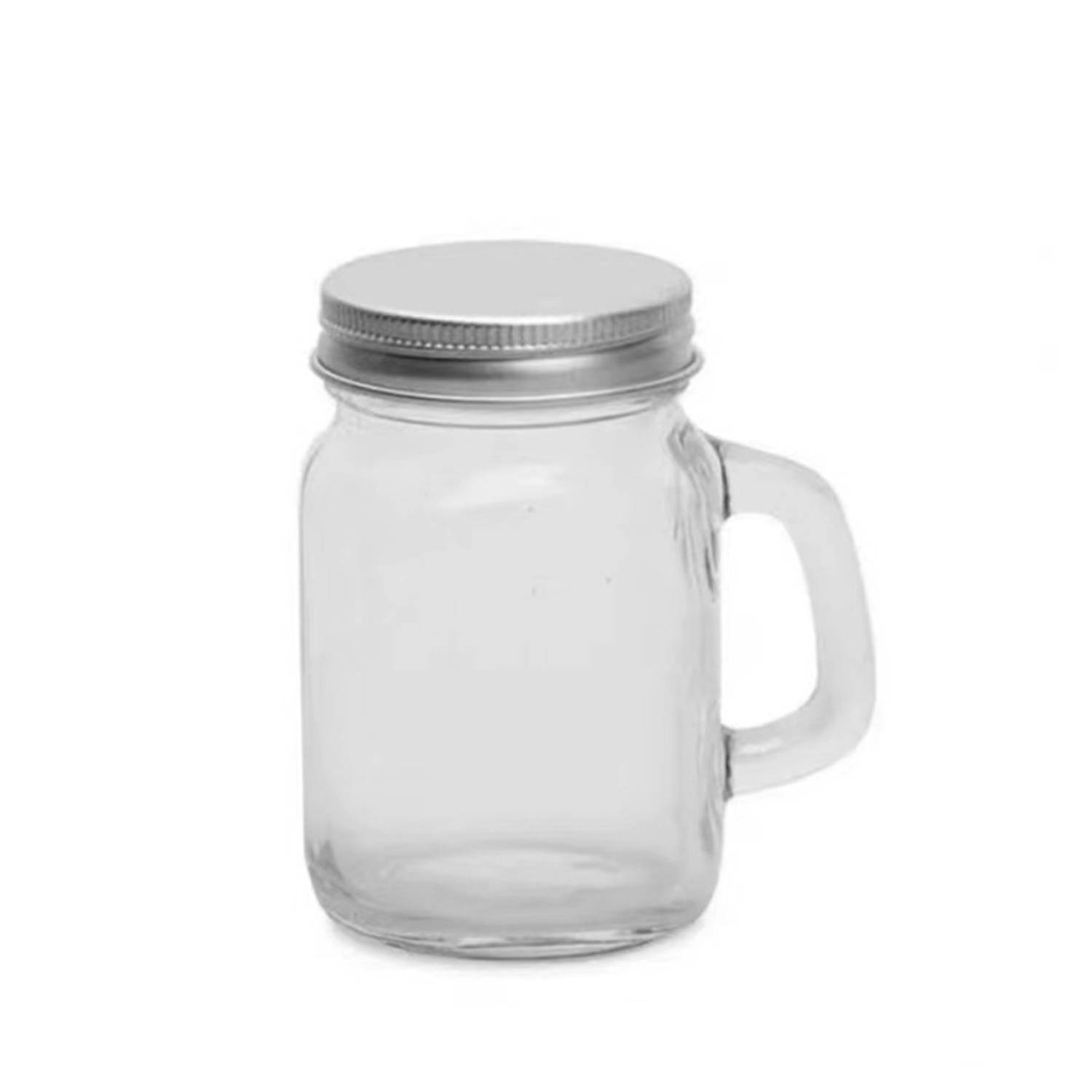 Mini Sealed Bottle 5