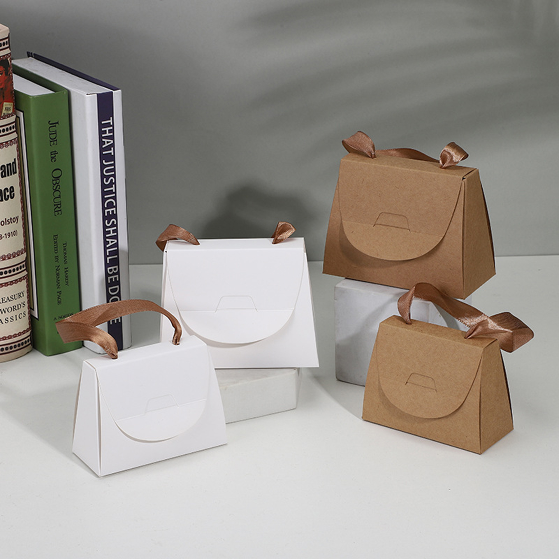 Paper Bag 3
