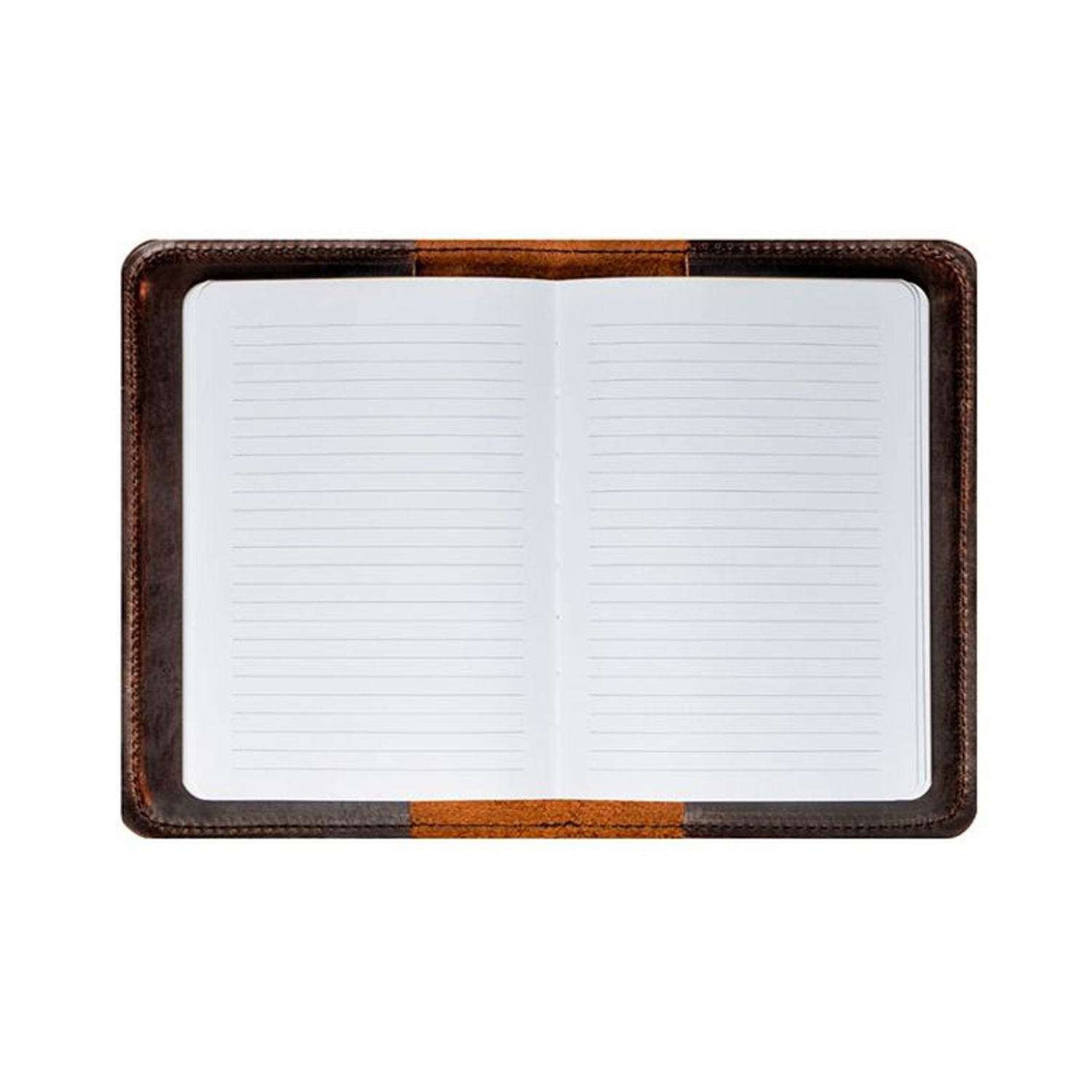 Duluth Pack™ Heritage Leather Field Journal 3