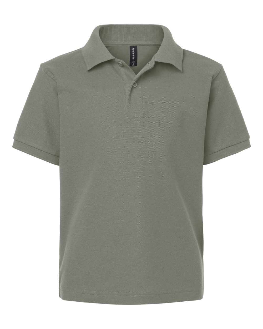 Youth Pique Polo - 62800Y 88