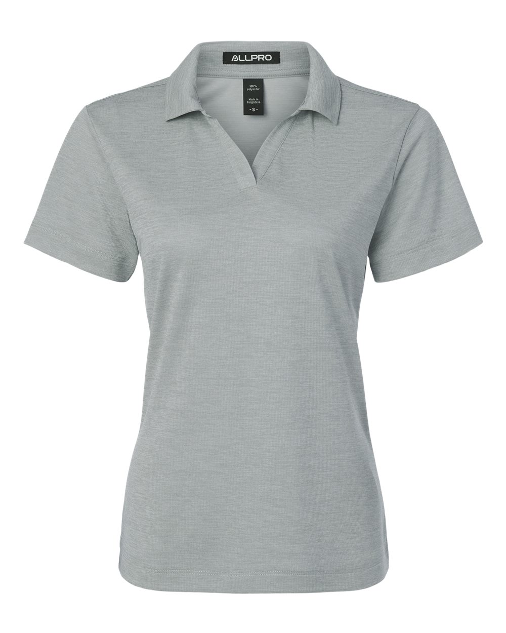 Women's Pro-Lock Performance Mélange Polo - 4HM00L 27