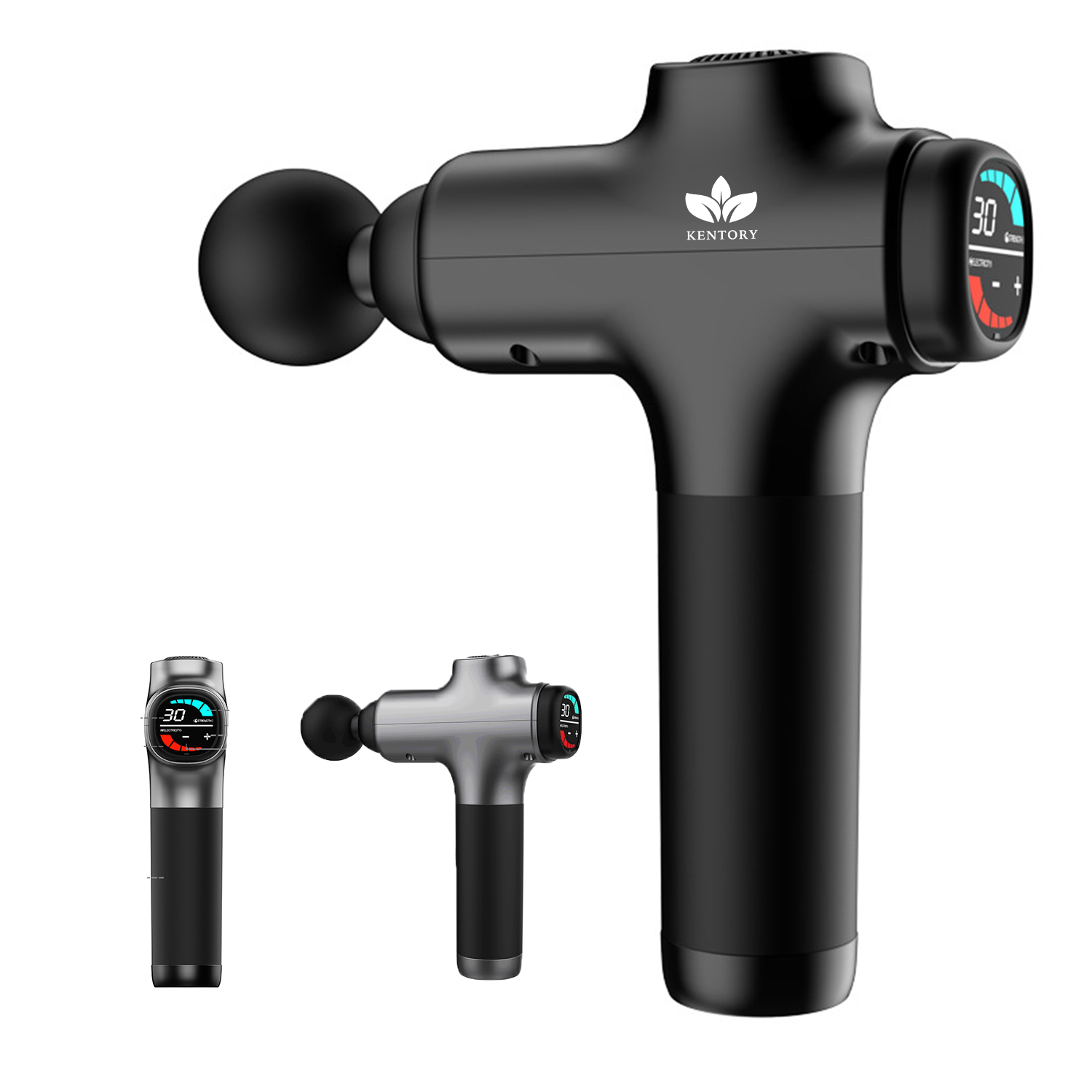 Handheld Deep Tissue Massage Gun 2