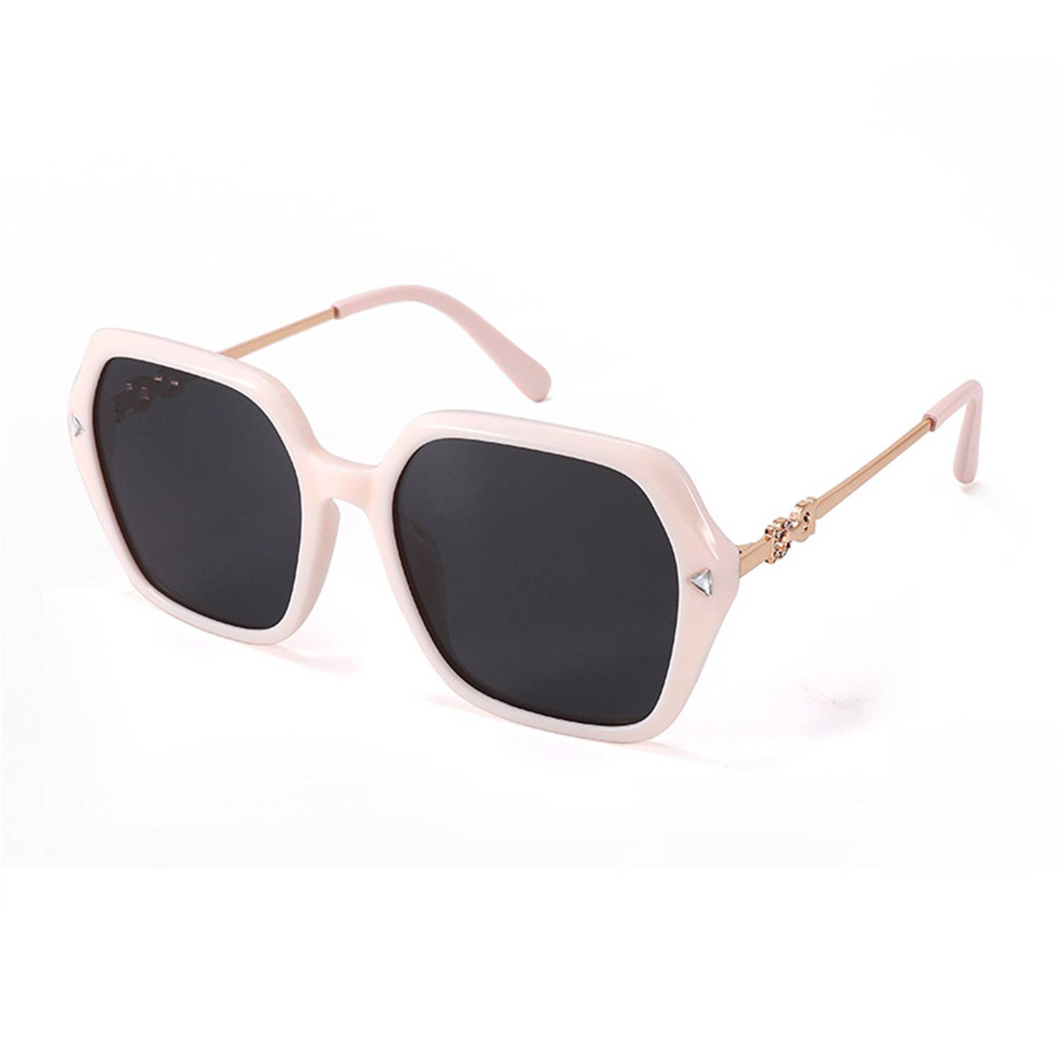Women Oversized UV Protection Sunglasses 8