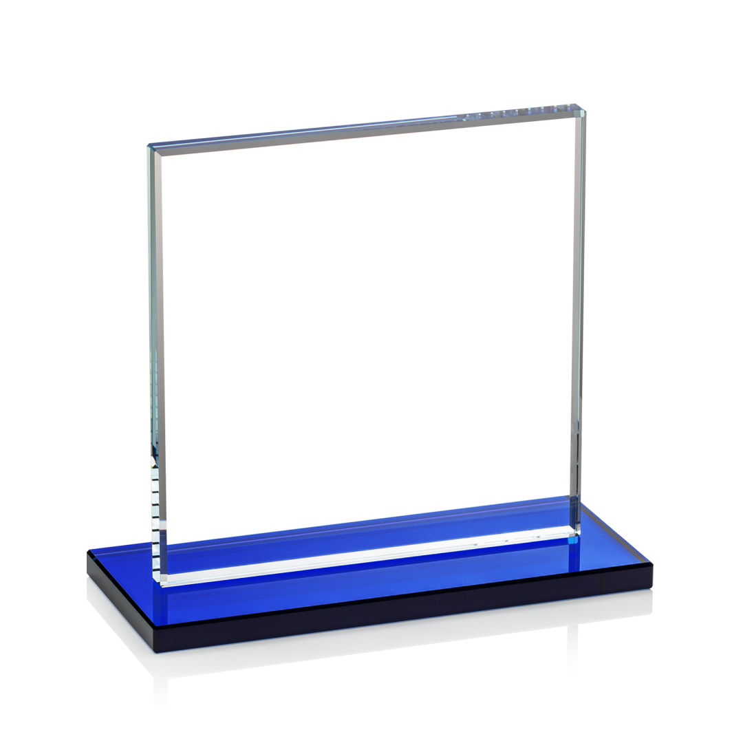Sahara Award - Blue 7