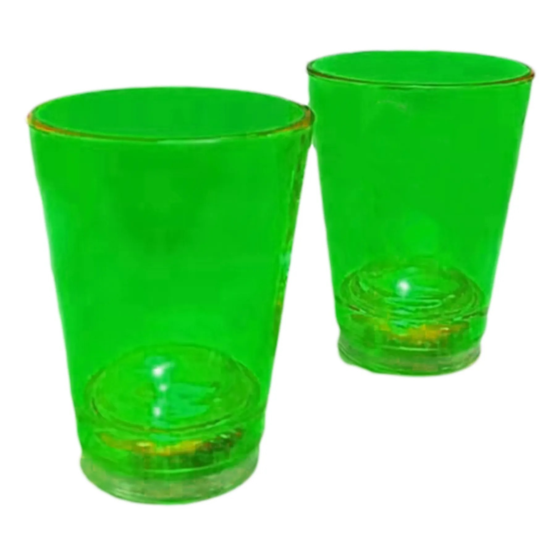 2Oz Colored Liquor Luminous Cup 3