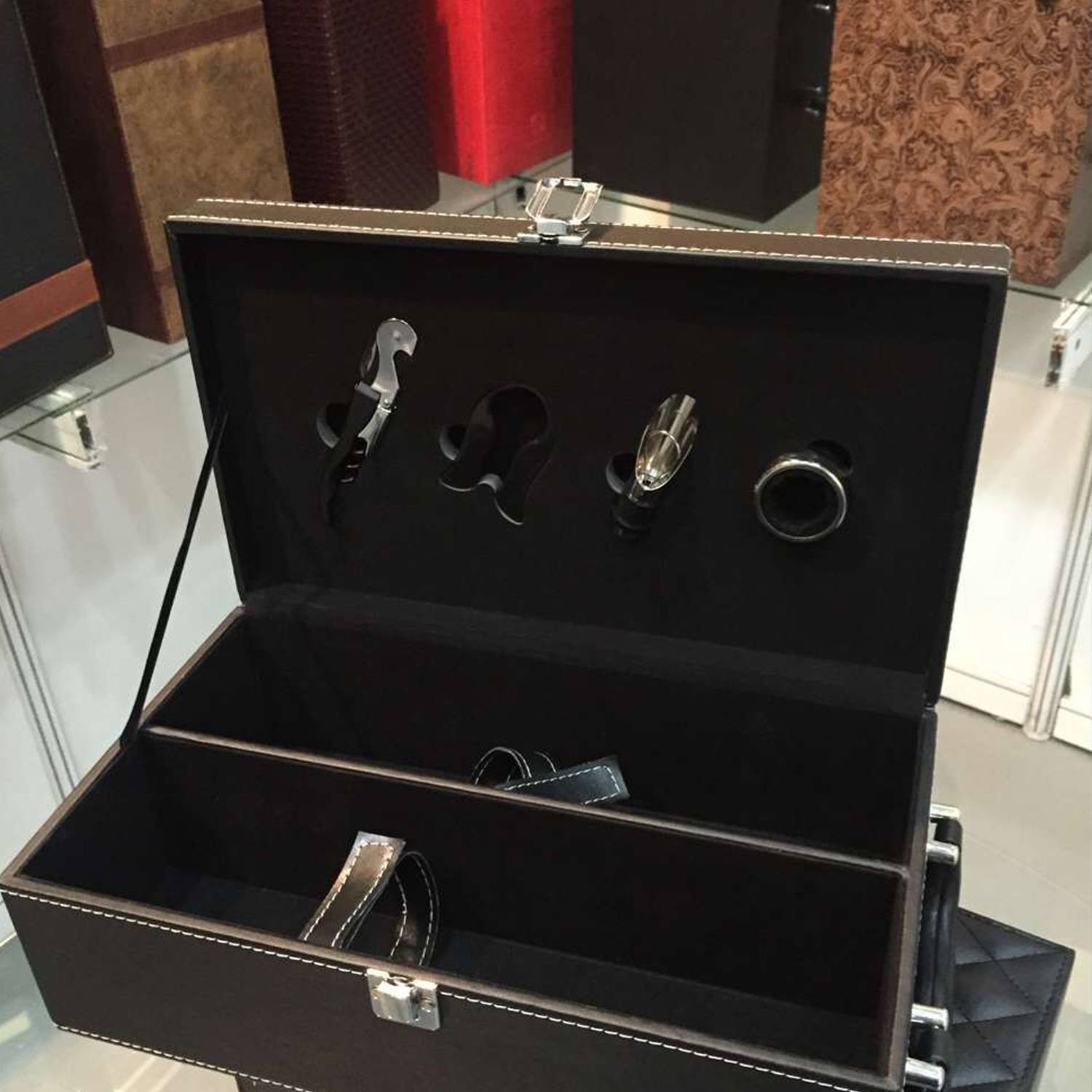 Wine Opener Set 4