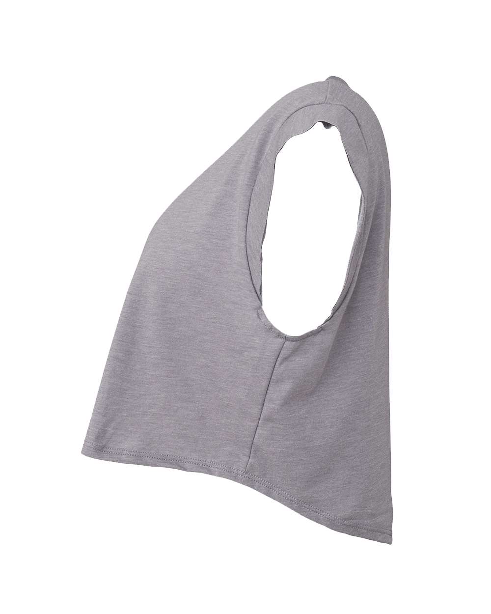 FWD Fashion Women's Festival Crop Tank - 8483 28