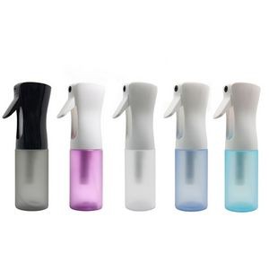 200ml Portable Spray Dispenser Bottle 7