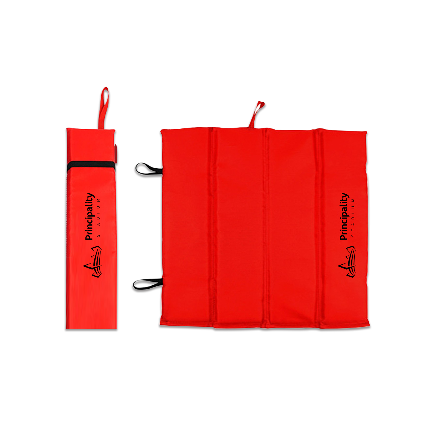 Portable Stadium Seat Cushion 3