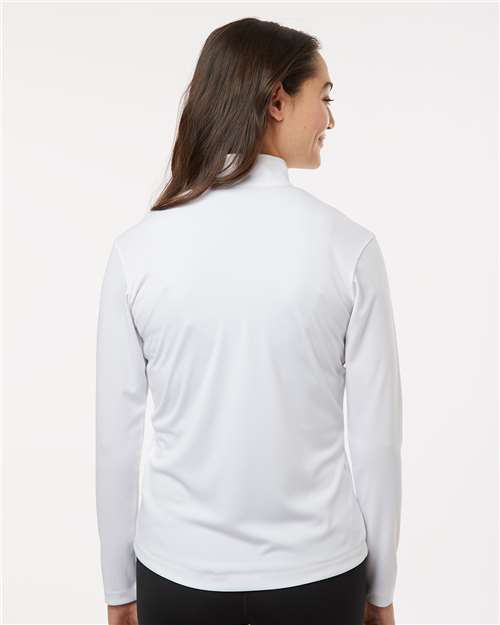 Women's Pro-Lock Performance Quarter-Zip Pullover - 41870L 26