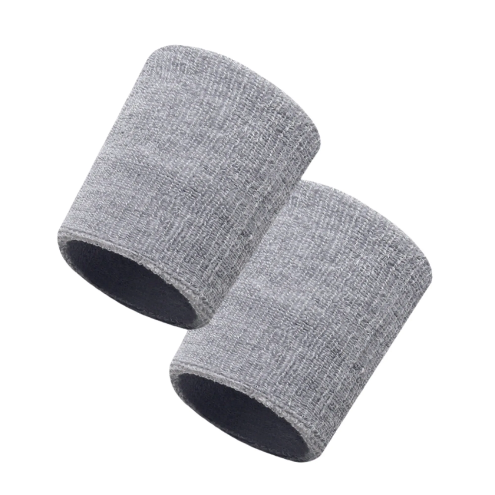 Sweat Wrist Bands For Sports And Fitness 4