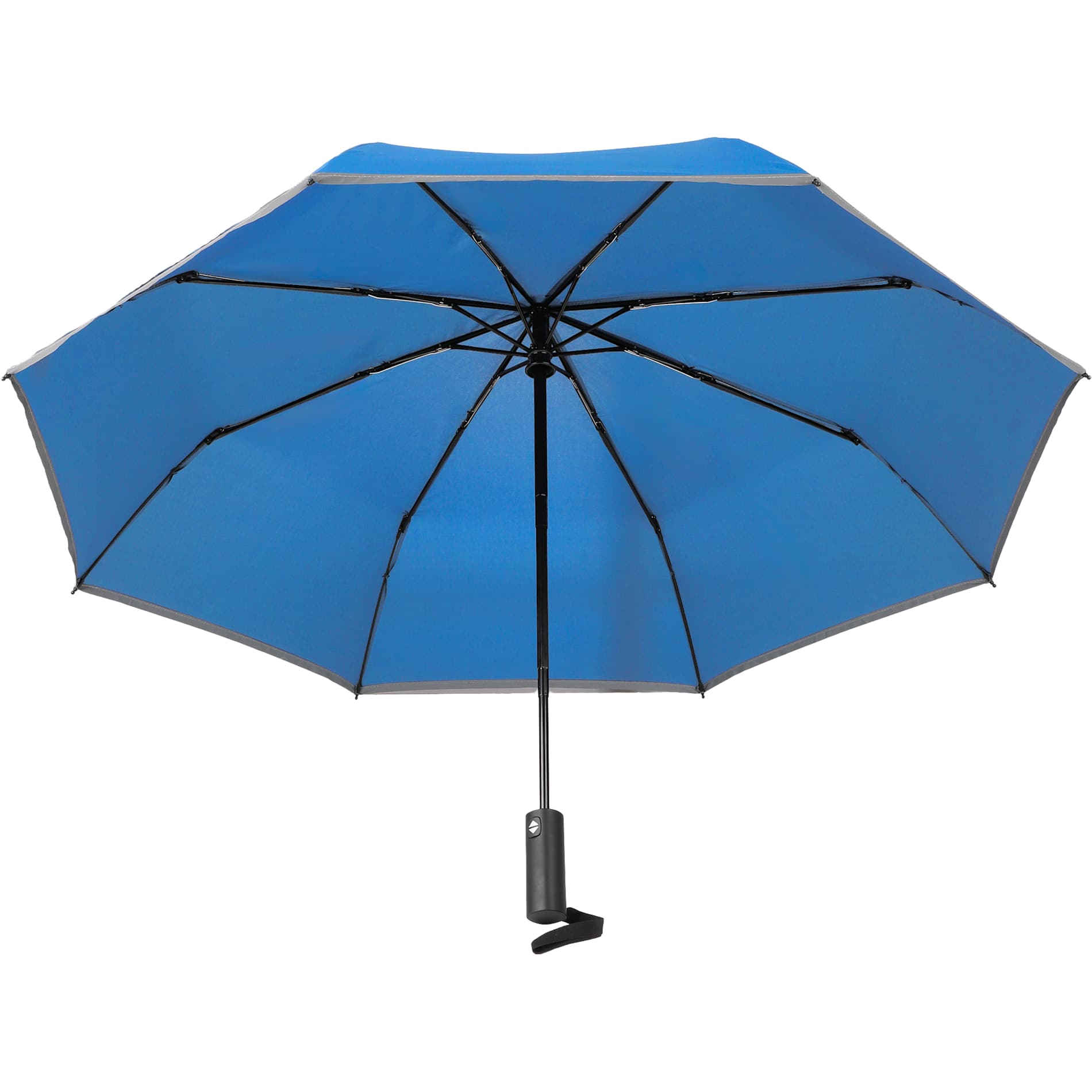48" RPET Umbrella w/ Reflective Trim 136