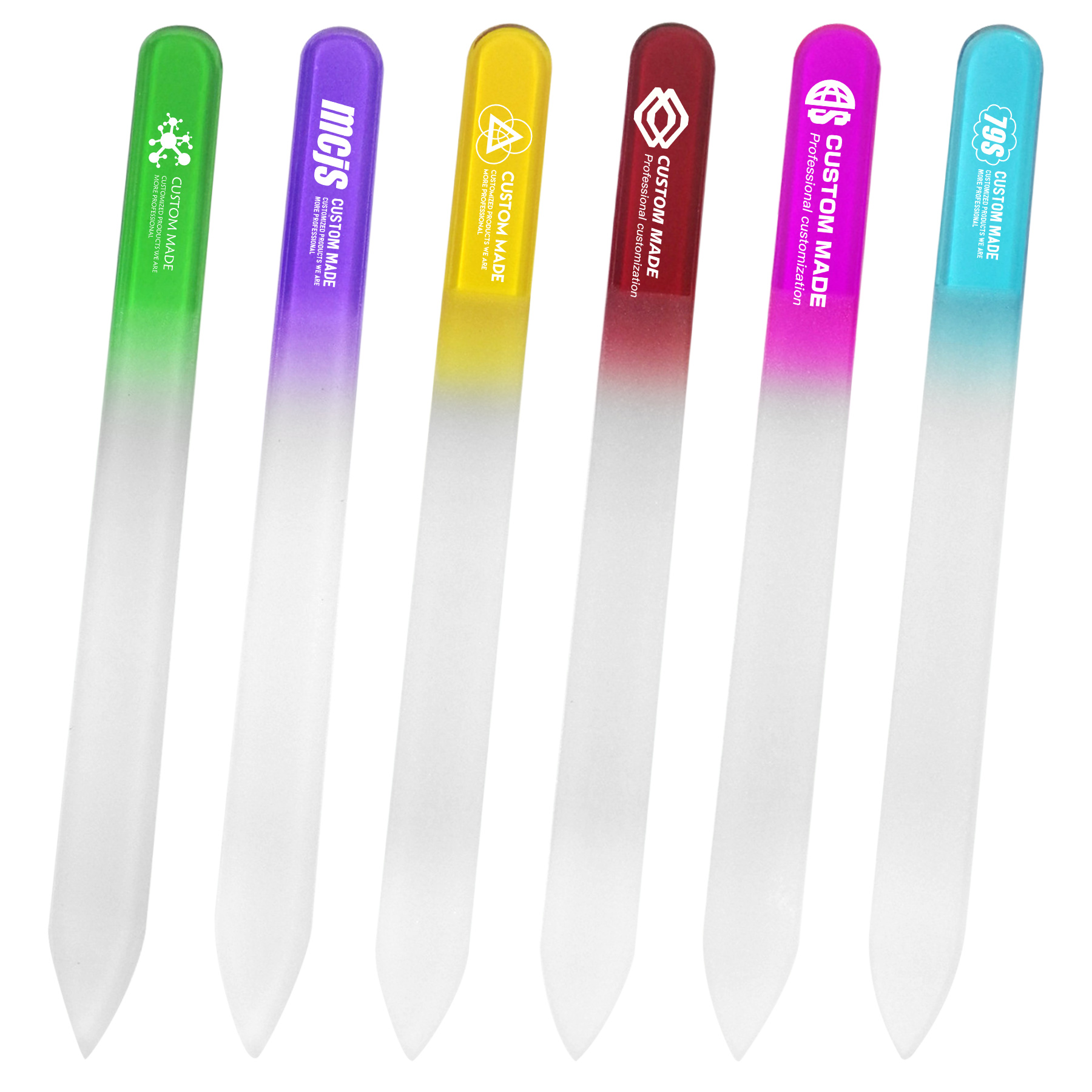 Glass Nail Files 3