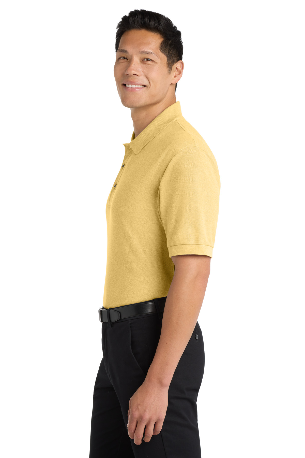 Port Authority Extended Size Silk Touch Polo K500ES 95