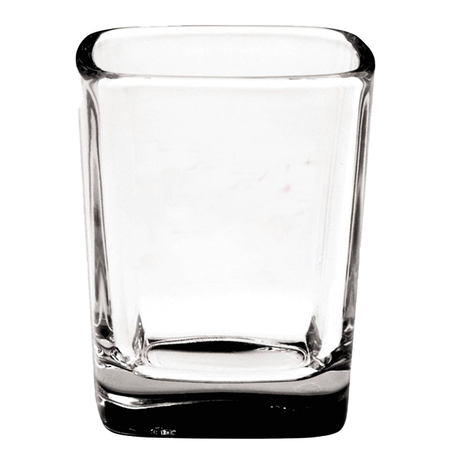 2.25 Oz. Square Shot Glass 2