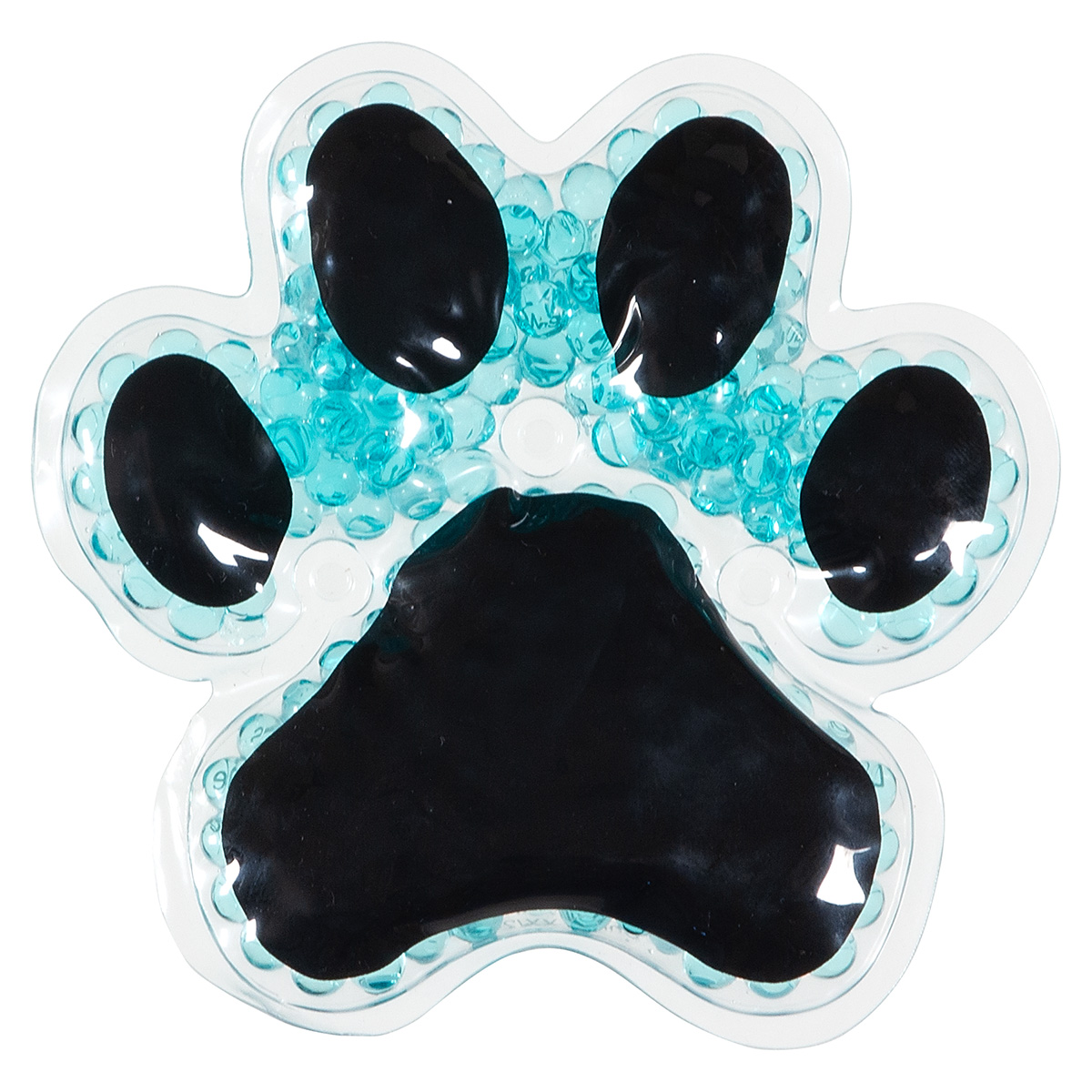 Puppy Paw Aqua Pearls™ Hot/Cold Pack 8