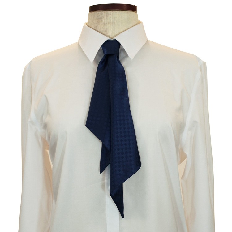 Royal Blue Beckett Tone on Tone Ladies Ascot 2