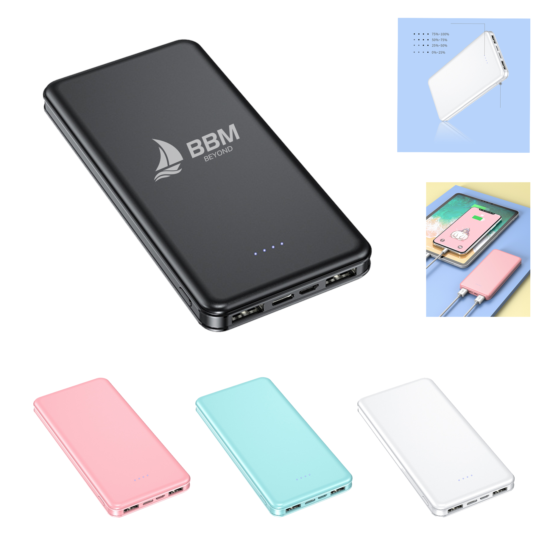20000 Mah Internal Battery 1