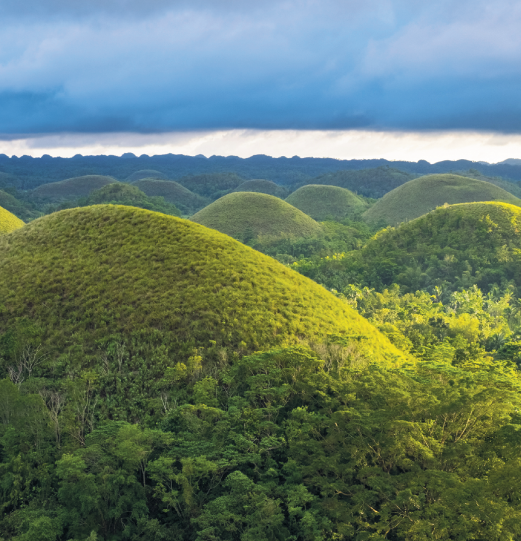 Triumph® Calendars World Scenic Calendar 51