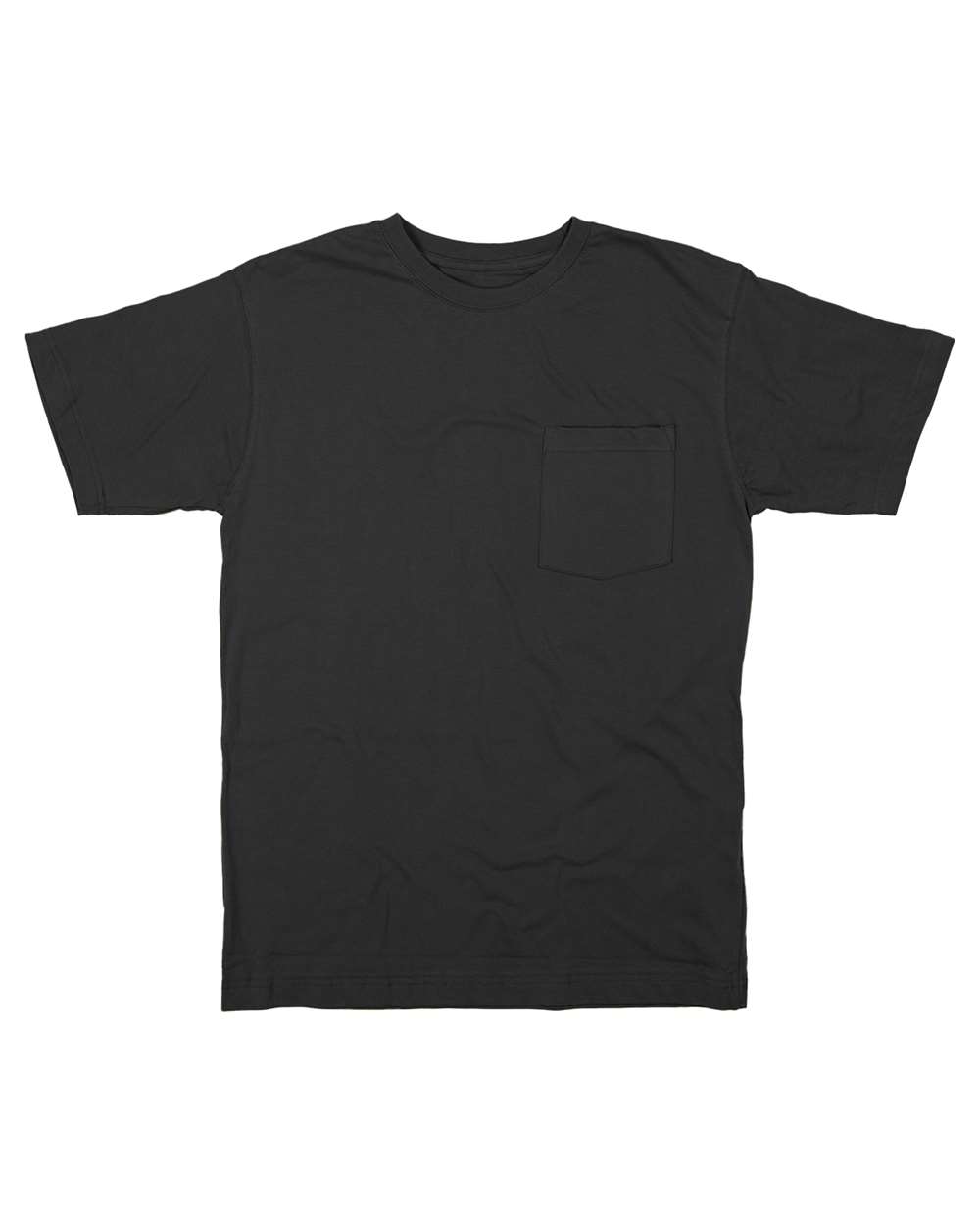 Men's Heavyweight Pocket T-Shirt - BSM16 21