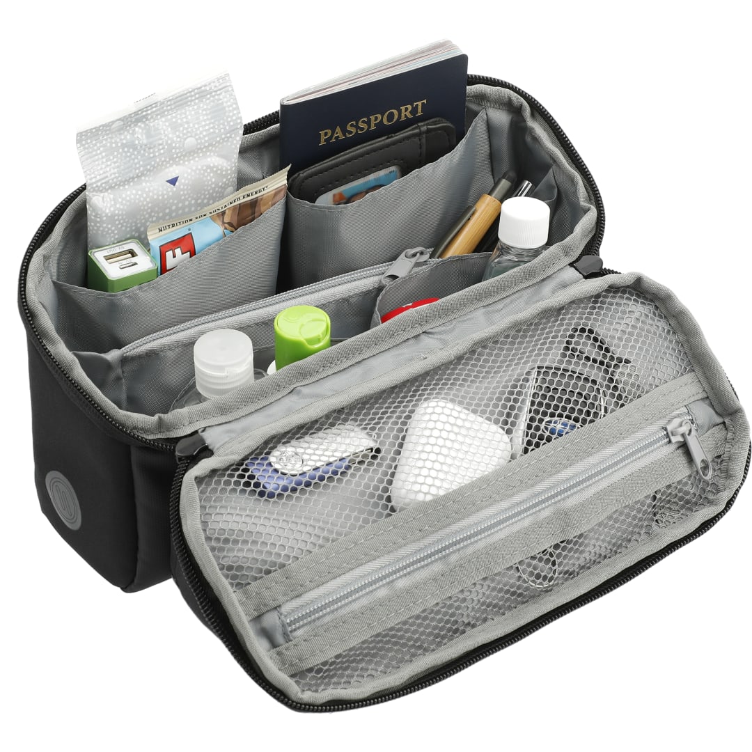 elleven™ Versa Travel Pouch 24