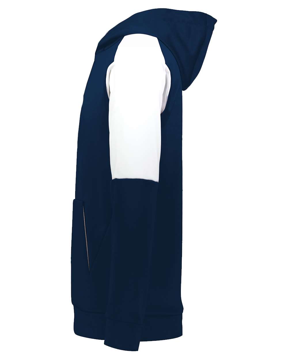 Youth Blue Chip Hooded Sweatshirt - 222640 14