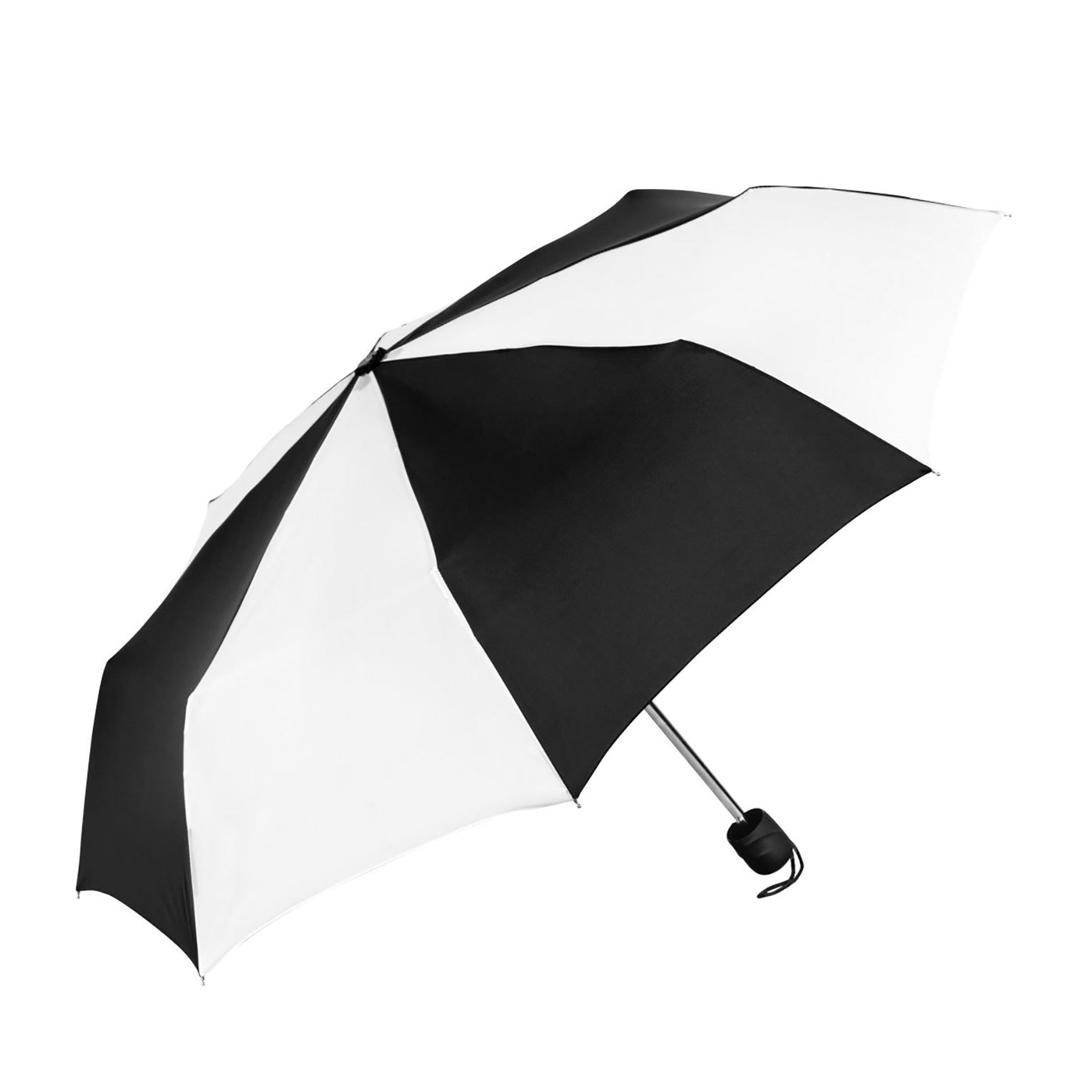 Shed Rain™ 42" Mini Manual Compact Umbrella 138