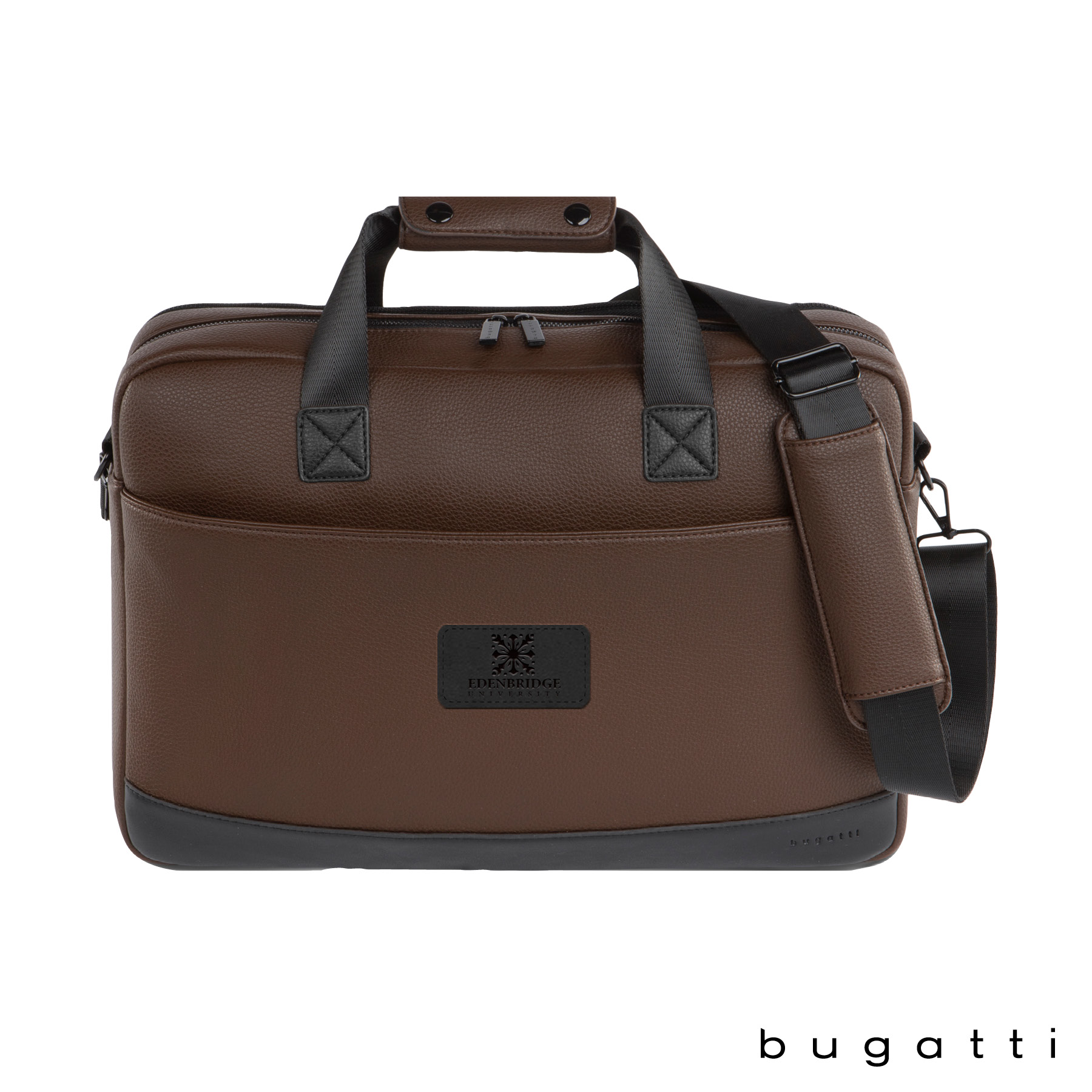 Bugatti Central Briefcase 20