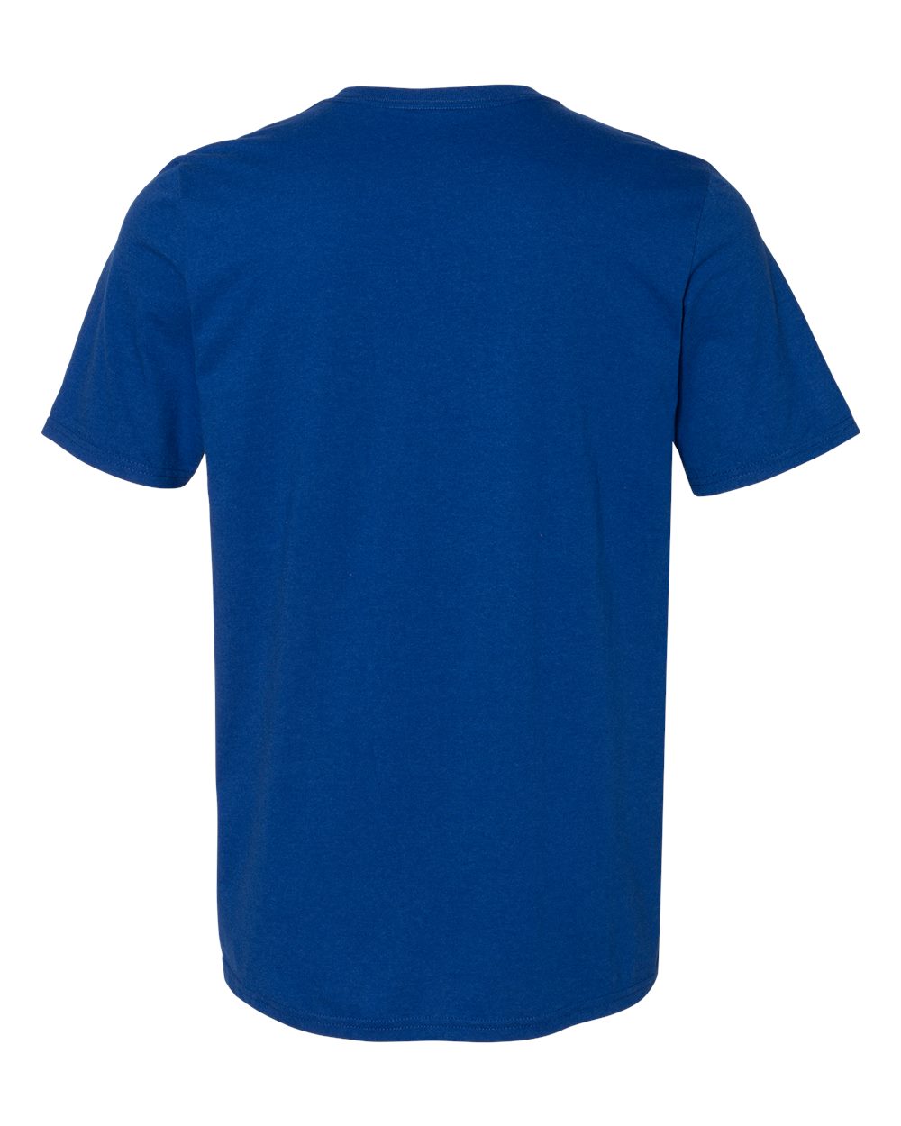 Unisex Dri Power® CVC Performance T-Shirt - 64STTM 17