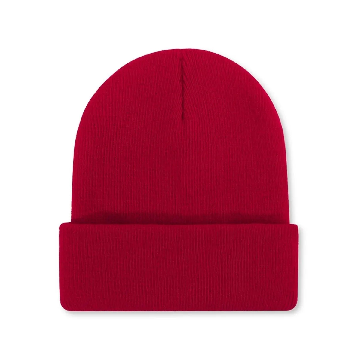 Knit Beanie Cap 12