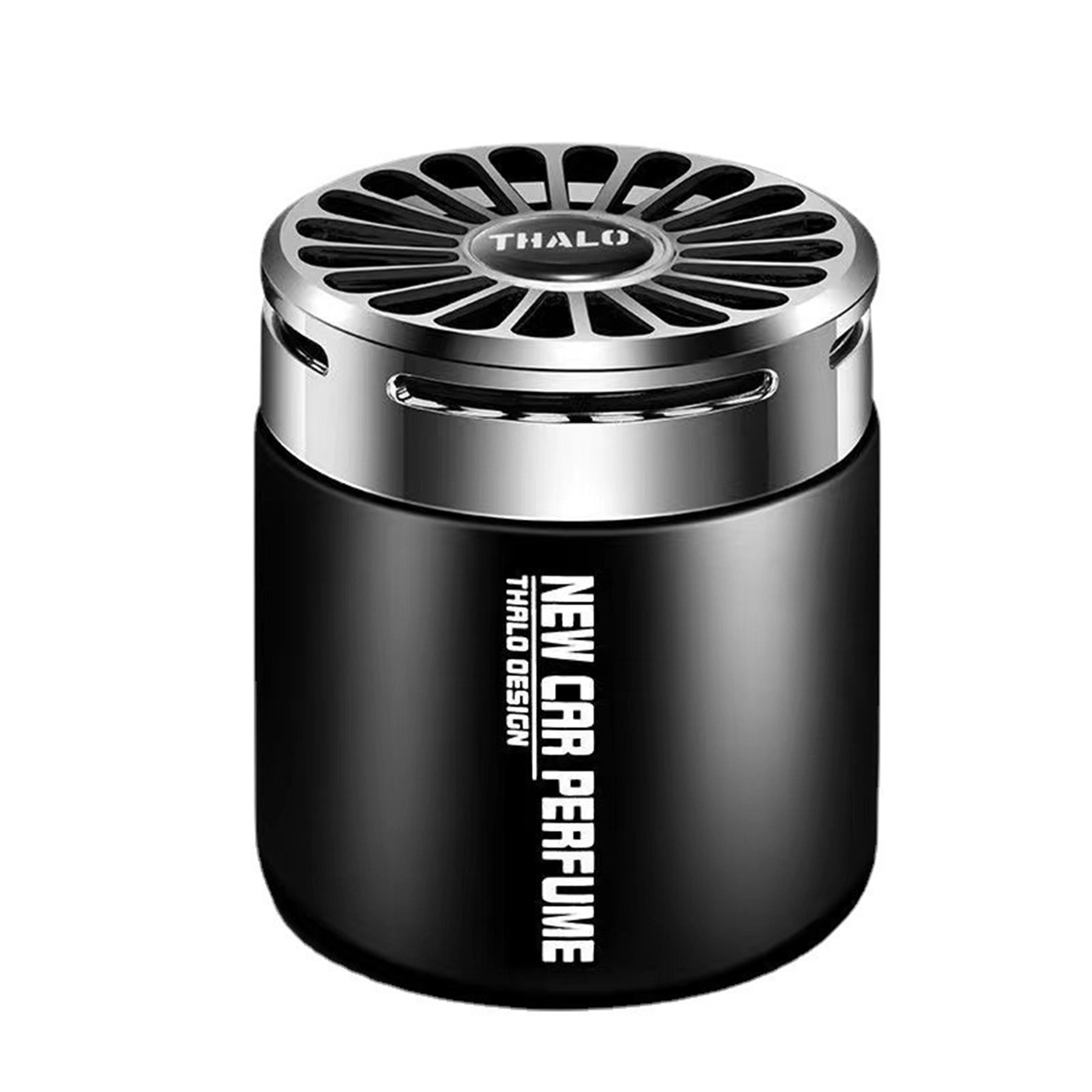 Mini Car Aromatherapy Balm 2