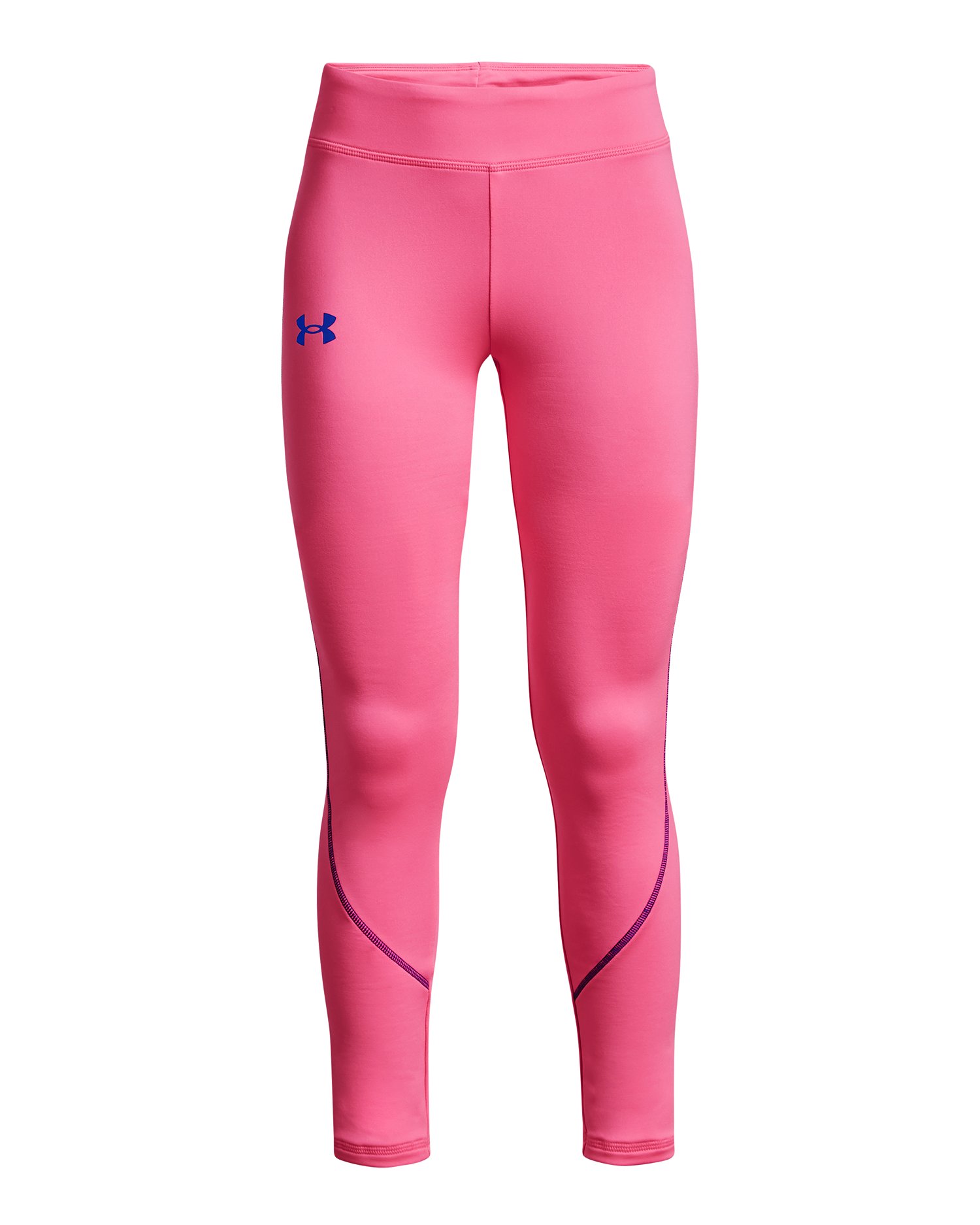 ColdGear Girls' Leggings 3