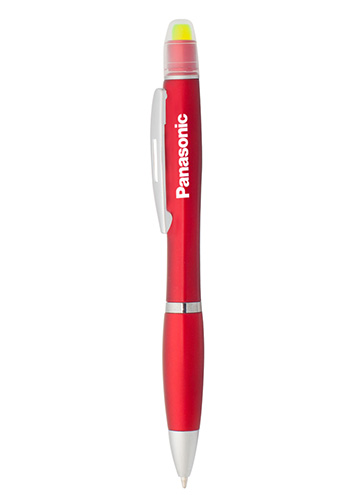Marathon Gel Highlighter Pens 12
