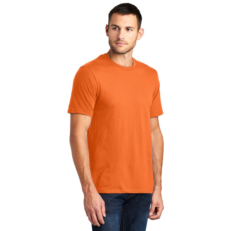 District Very Important Tee . 40