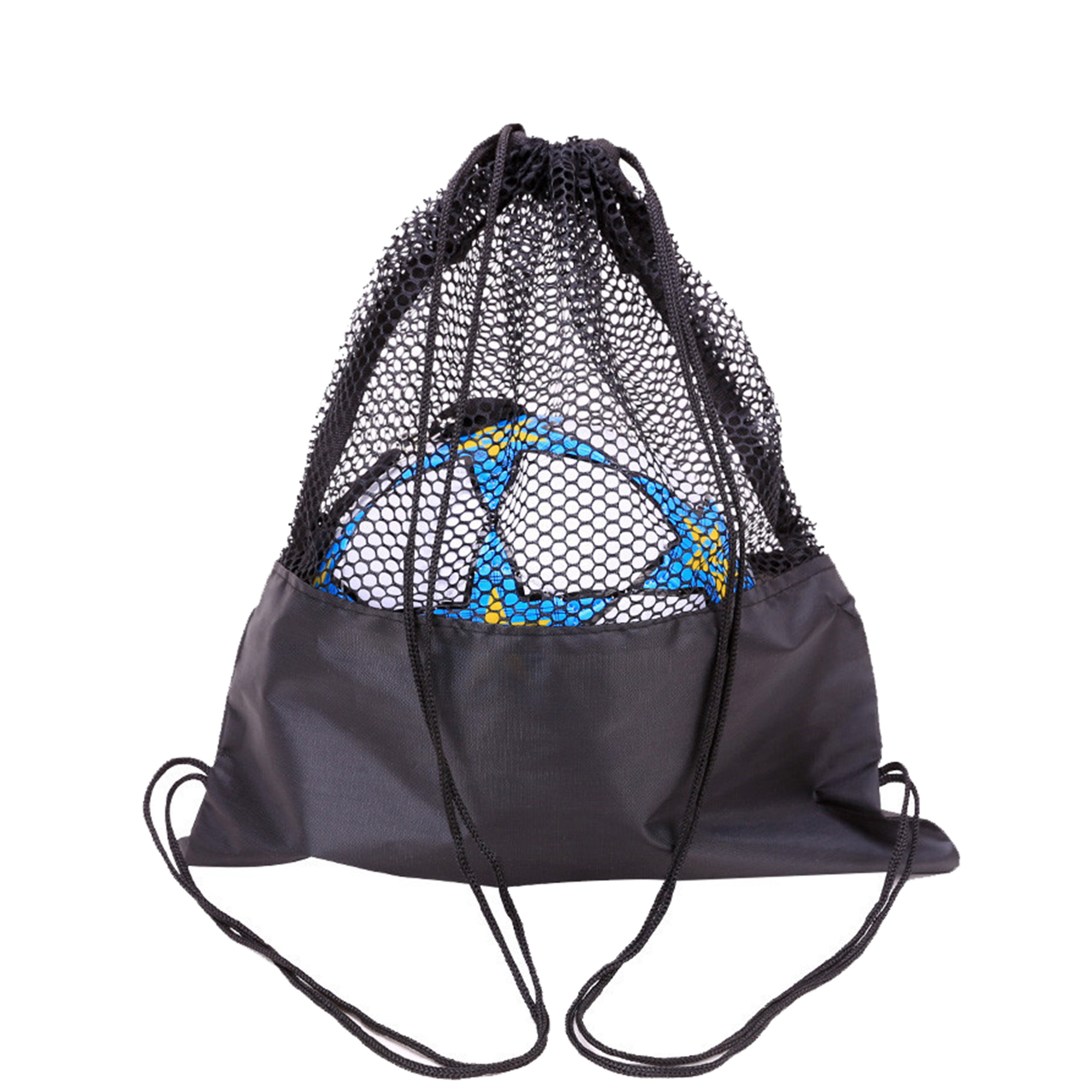 MOQ100 Mesh Storage Bag 4