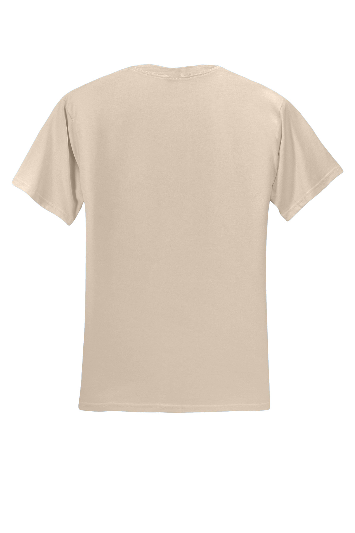 Jerzees - Dri-Power 50/50 Cotton/Poly T-Shirt. 29M 342