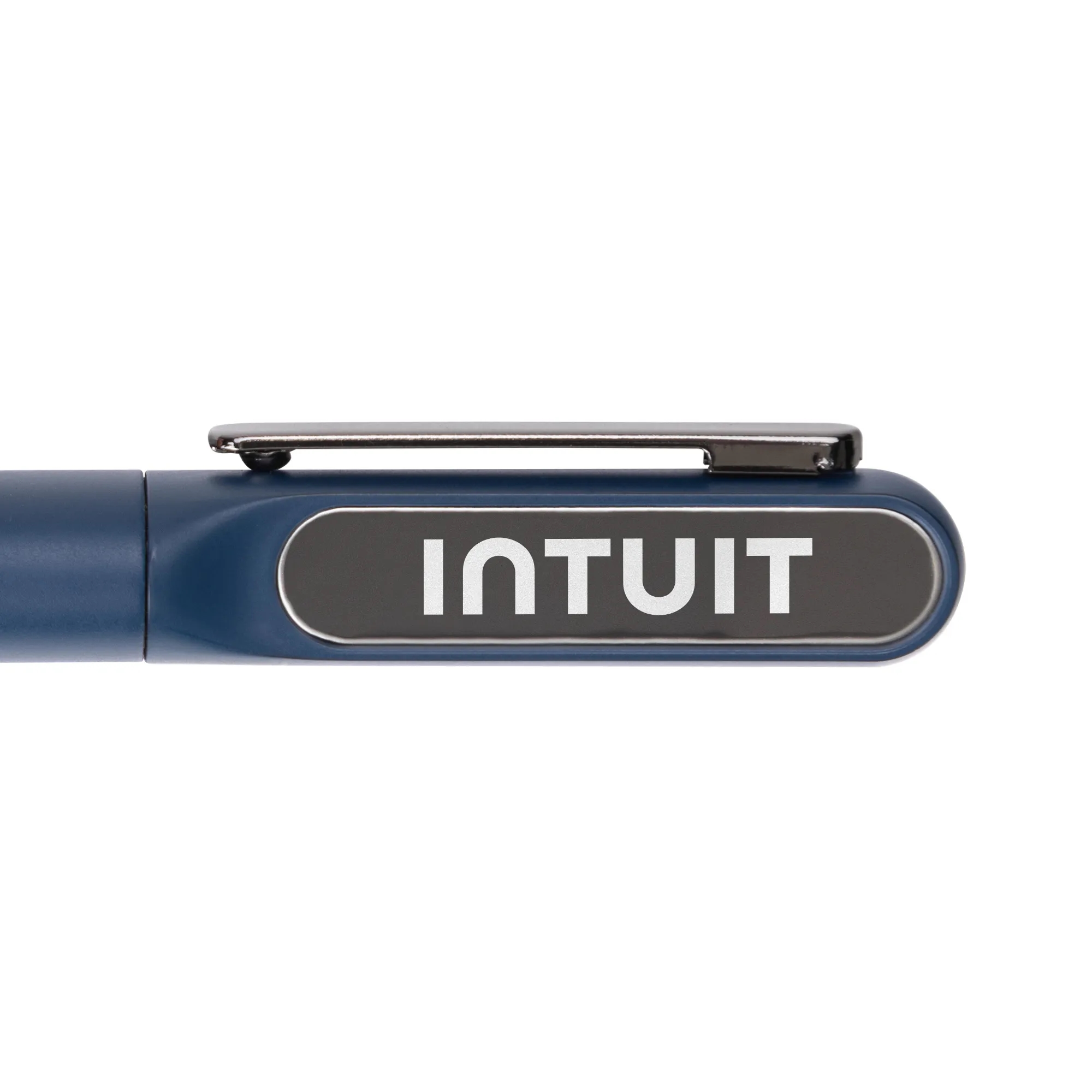 Executive Twist Metal Pen 3