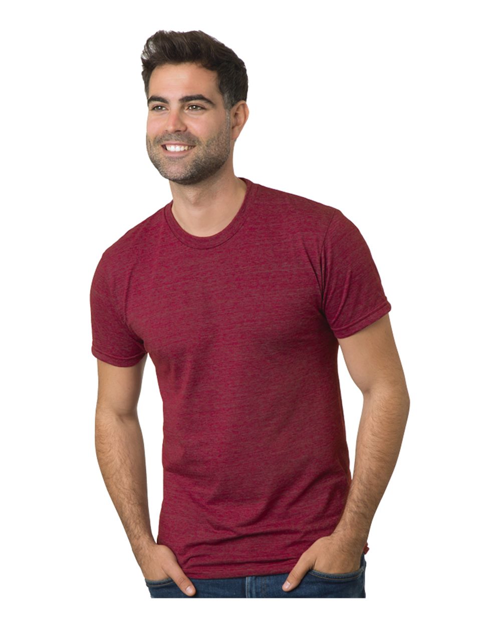 Unisex Triblend T-Shirt - 9570 47