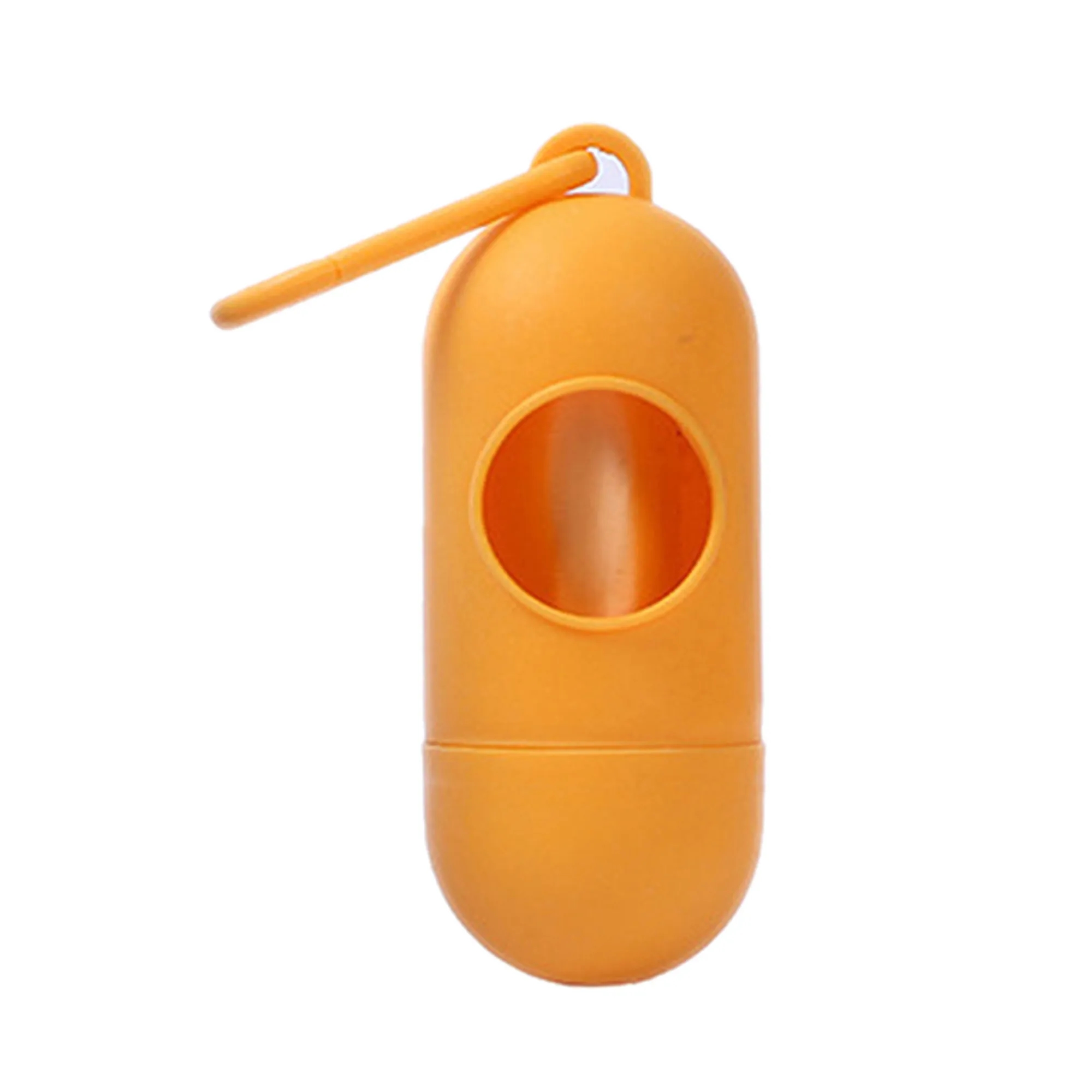 Dog Waste Bag Dispenser 3