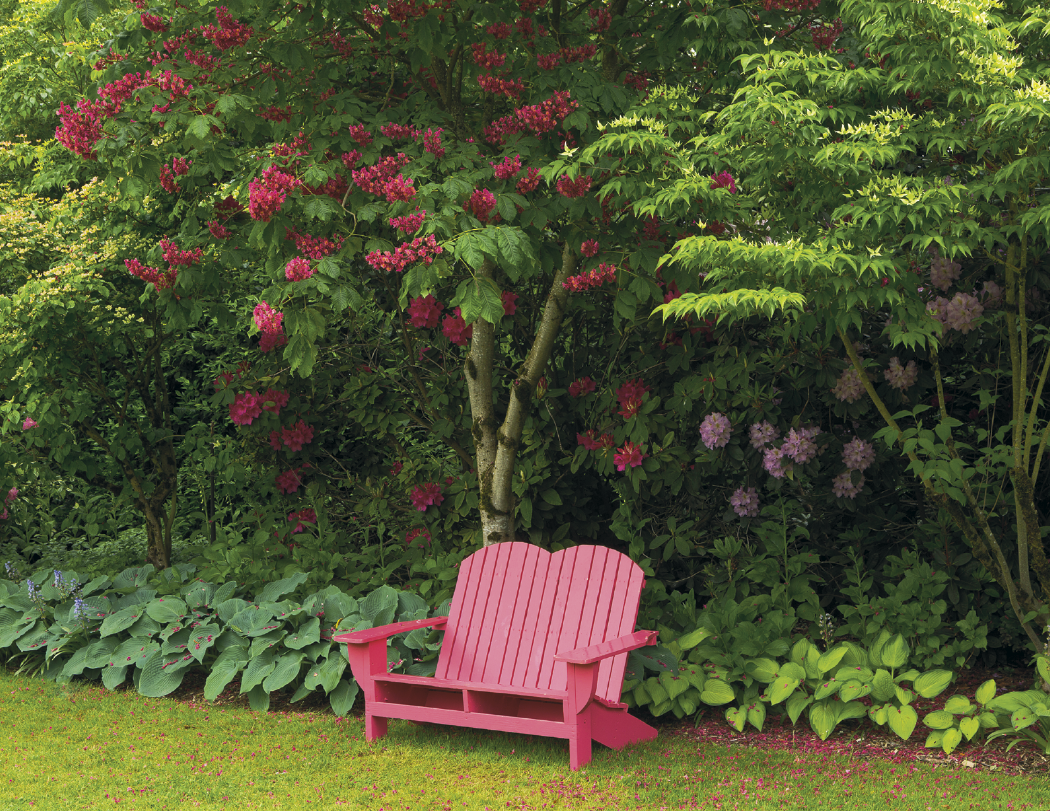 HotLine® Products Gardens Appointment Calendar - Stapled 26