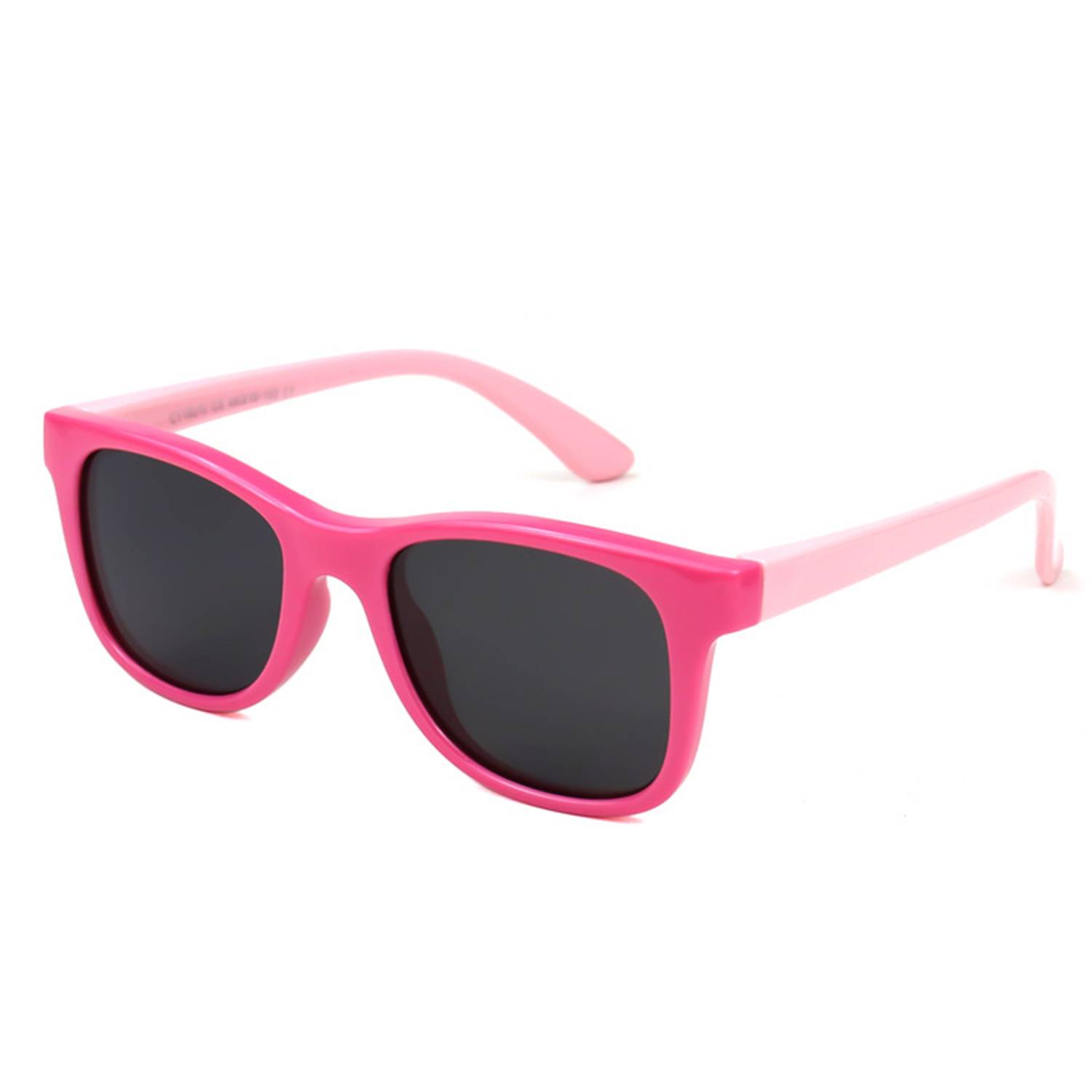 Kids UV 400 Neon Color Sunglasses 4