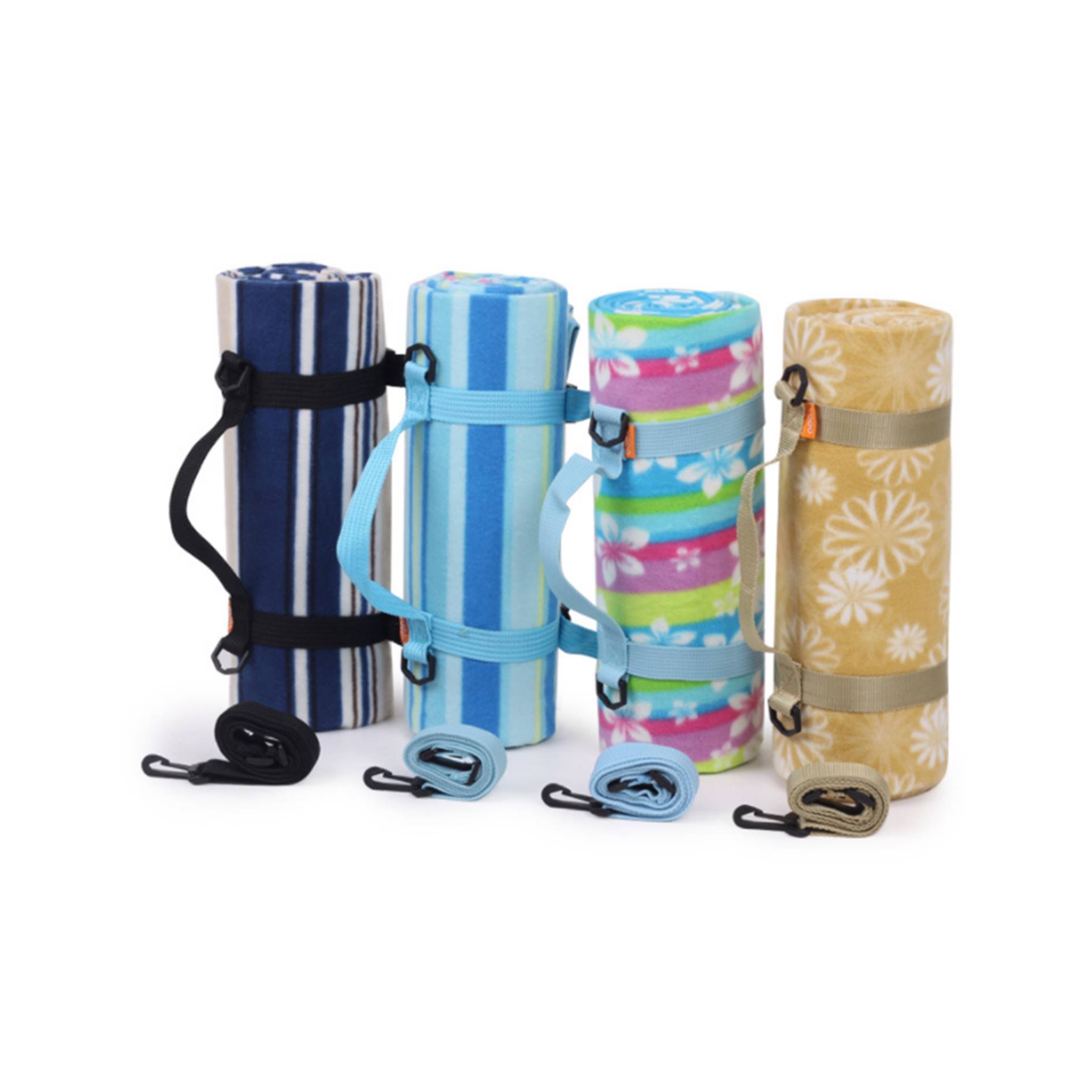 Portable Folding Picnic Blanket 1